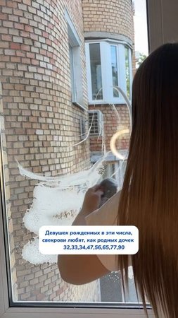 Артикул на WB #269153142
Ozon #1740810271
Этот пенный очиститель - мое спасение от грязи и разводов