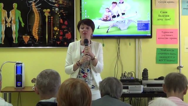 Дилер г. Псков Светлана Егорова в гостях в Великом Нов? смотреть онлайн