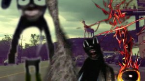 Trevor Henderson movie