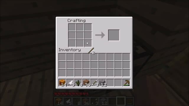 (Степан Мейн Классик) Выживания в Майнкрафт бета 1.7.3 се смотреть онлайн