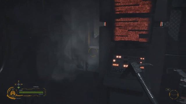 ➤ QUANTUM ERROR ➤ КОСМИЧЕСКИЙ ХОРРОР ➤ PS5 ➤ Прохождение 4 смотреть онлайн