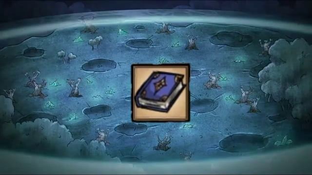 Всё о Wickerbottom в Don't Starve смотреть онлайн