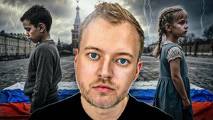 Демографический Кризис В России - Блогер Jonny Tickle Раскрывает Главную Проблему Страну