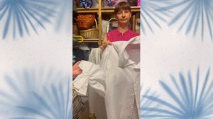 Аттракцион невиданной щедрости, отрываем от сердца и раздаем костюмы