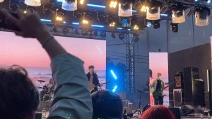 SAHALIN - Давай улетим на Сахалин (начало)