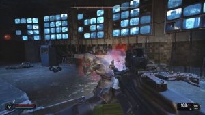 S T A L K E R  2  Бой со Шрамом,Духота,