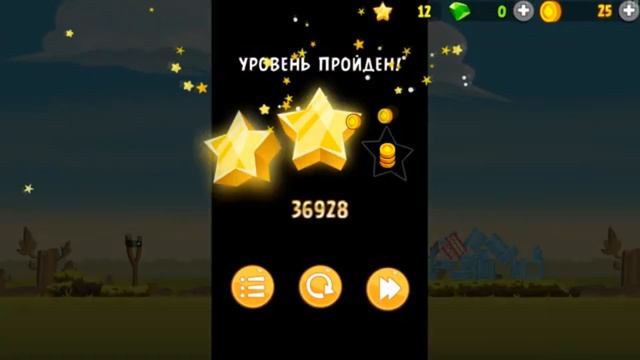 как продолжение Angry Birds убили её смотреть онлайн