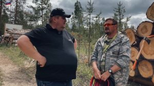 В Марий Эл определили лучших лесорубов!