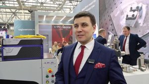 Обзор выставки «Фотоника-2025». Часть 1