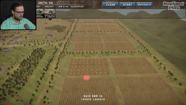 ЧЕТВЁРТАЯ ДЕМКА ► Total Tank Simulator #12