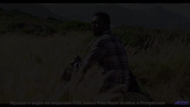 Лесные пейзажи качаются на нотах, как на волнах - Waves -- HoliznaCC0 -- Orphaned Media