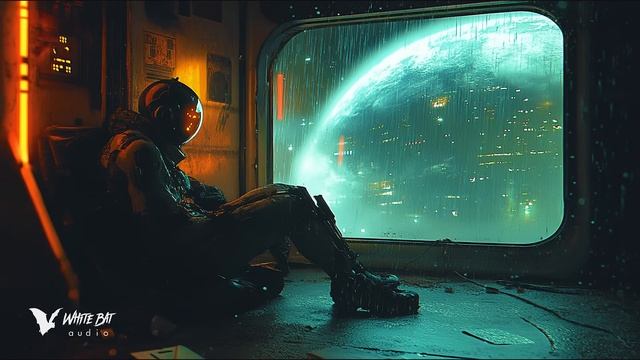 Introspective Retro Synth Playlist - Nada
