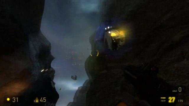 Dark Interval: Part 2 (2024) | Half-Life 2: Beta | Прохождение 3: Горизонт Вы?