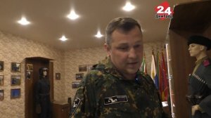 «Может быть, и моего родственника  кто-то когда-то найдет…»