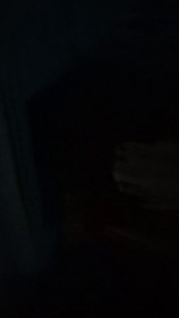 моя секретная комната
