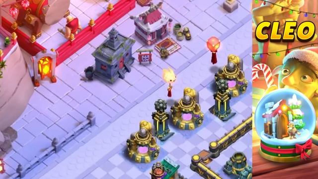 🐍 НОВЫЙ ПИТОМЕЦ И ВРЕМЕННЫЙ ЮНИТ: ЧТО БУДЕТ В СОБЫТИИ смотреть онлайн