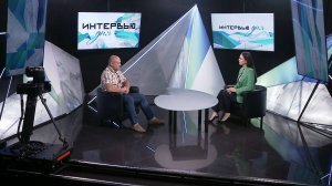 «Интервью дня»: Владимир Громов