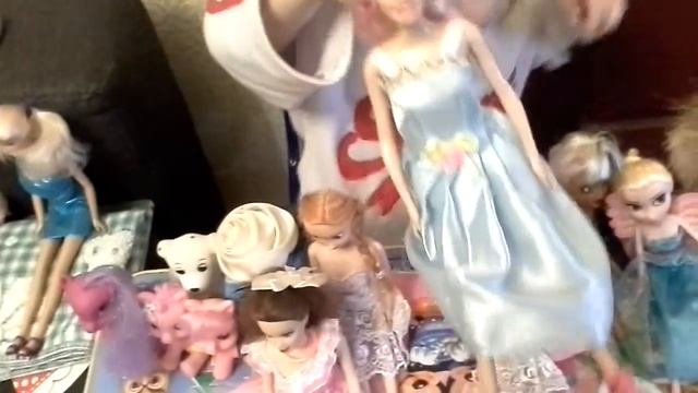 ♡Самое первое видео на канале Akylai TV! Показываю свои ку смотреть онлайн