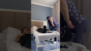🌿 Прессотерапия в Центре лечебного голодания «Таруса» – лёгкость в каждом движении! 🍃