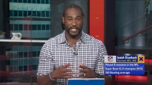 Michael Rubio Joins GMFB, Stefon Diggs and the Patriots and Steelers minicamp