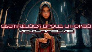 DROIDGLOW & Nokai - Redemption (Искупление), Dark Electro, Industrial Bass