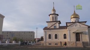 По святым местам. Храмы Узбекистана