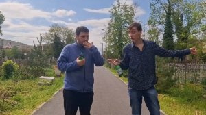 Социальный ролик "Спорт-лучше алкаголя"
