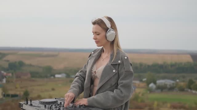 AURORA - Live @ Ukraine Mother Earth [Progressive House & Melodic Techno, Indie dance ] Dj mix