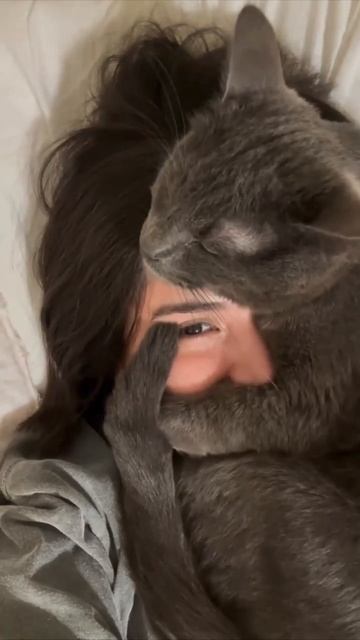Любовь это