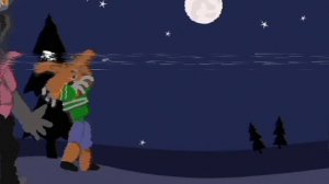 Ну погоди! на островах | пародия на аналоговые сказки