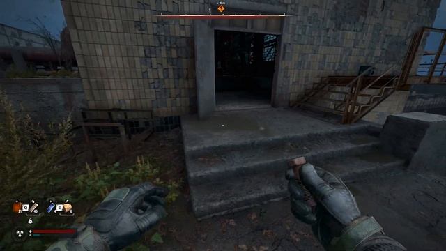 #23 STALKER 2 HDR Самая высокая сложность Максимальная графи?