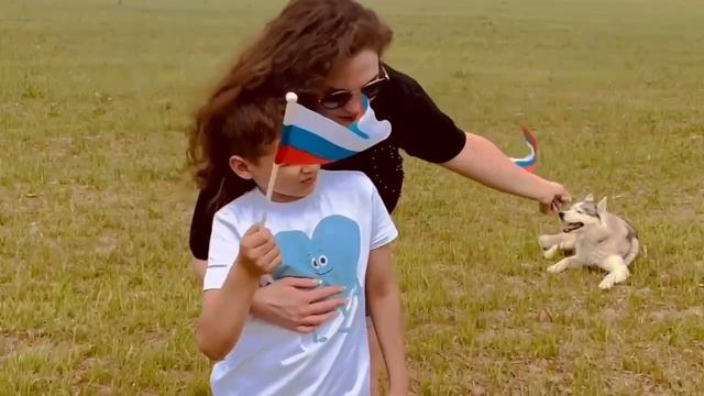 Сегодня особенный день