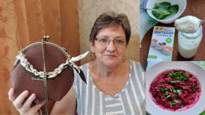 До чего доводит спешка. Седьмой день выхода с голодания. 11.06.25