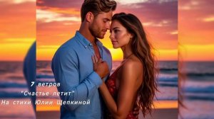 7 ветров "Счастье летит"