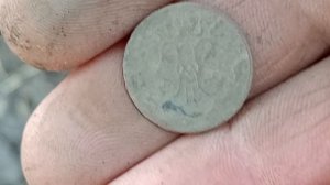 Очередное интересное поле