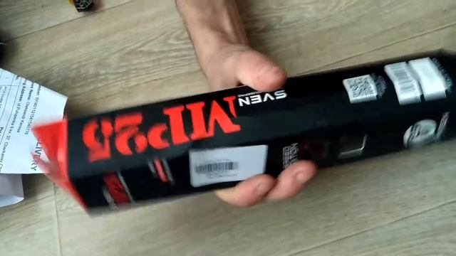 Коврик для мышки FANTECH MP25 с gearbest смотреть онлайн