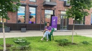 Misty. Даниил Фиссон.