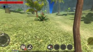 SURVIVOR ADVENTURE: SURVIVAL ( ВЫЖИВАНИЕ НА НЕ ОПИТАЕМОМ ОСТРОВЕ)