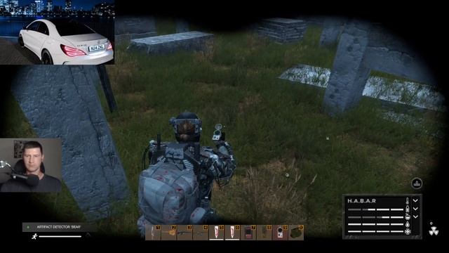 DayZ - HABAR STALKER|PVE| ОБЗОР ОПРОЕКТА 4 -день смотреть онлайн