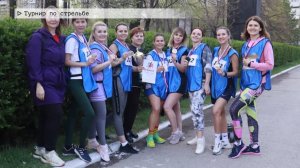 Время местное. Эфир: 11-06-2025 - Турнир по стрельбе