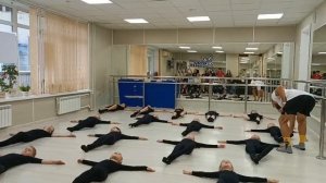 Открытое занятие1