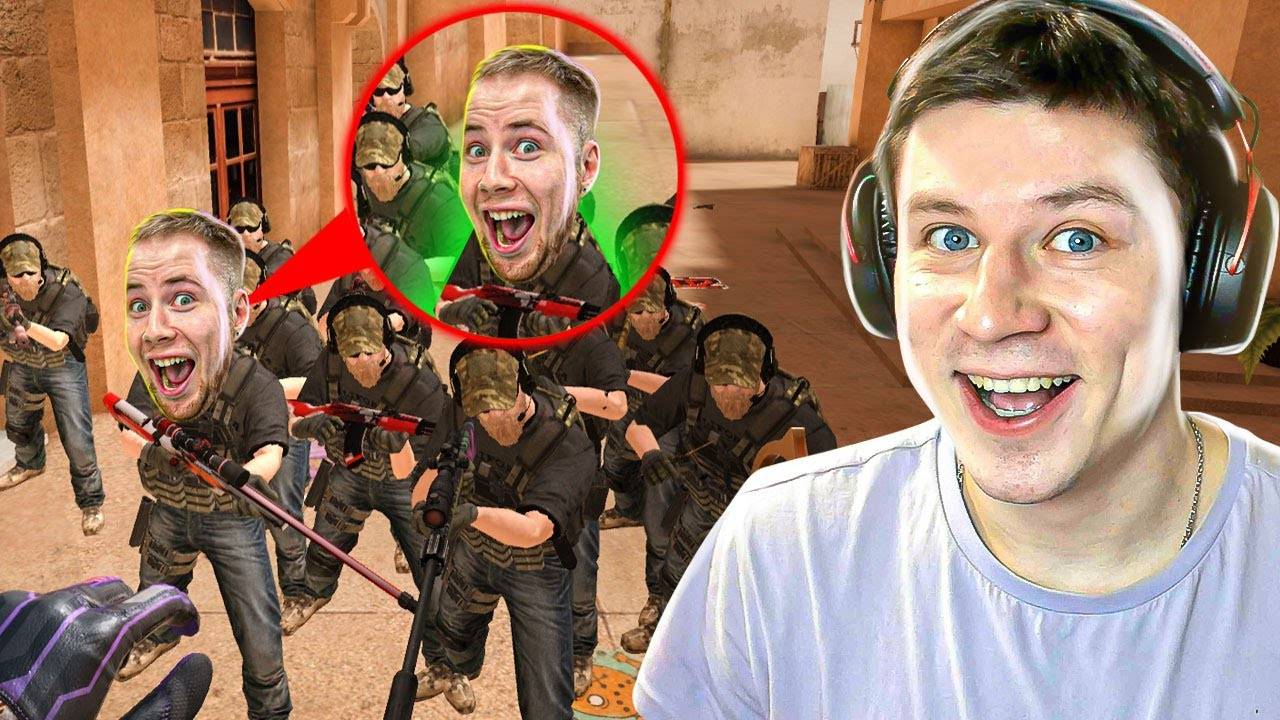 НАЙДУ ЛИ Я ТИКТАКА среди 15 ФЕЙКОВ! ПРОВЕРКА НА ДРУЖБУ в STANDOFF 2