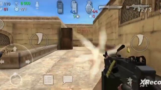 Перестрелка за Big Desert в игре Special Forces Group 2. смотреть онлайн