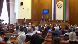 В парламенте Дагестана прошли слушания по исполнению республиканского бюджета за 2024 год