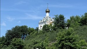 Красноусольск (санаторий)
Июнь 2025.