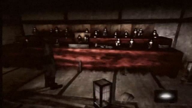 Камера как Оружие | Фатальный Кадр | Подробности | Анал? смотреть онлайн