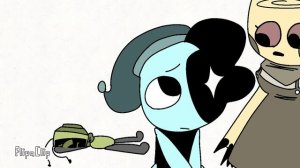 Пародия на И.Н.М., но это МИР ДЕНДИ