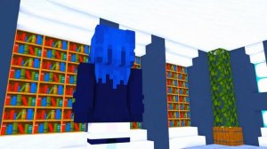 Рост Гиганта #16 | Майнкрафт Анимация