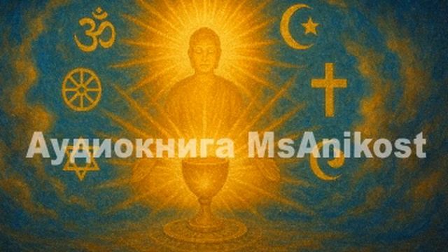 Свами Вивекананда Том 2. "ЦЕЛЬ", аудио лекция.