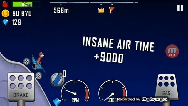 Как читерно заработать денег в хил климб рейсинг смотреть онлайн